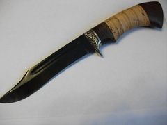 Нож Сибиряк-2,из углеродистой стали.png