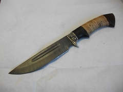 Нож алтай-1,из дамасской стали.png