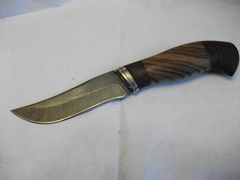 Нож Анчар,из дамасской стали.png