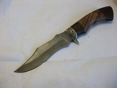 Нож атаман-1,из дамасской стали.png