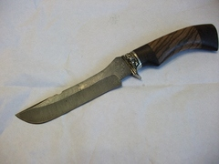 Нож диверсант-8,из дамасской стали.png