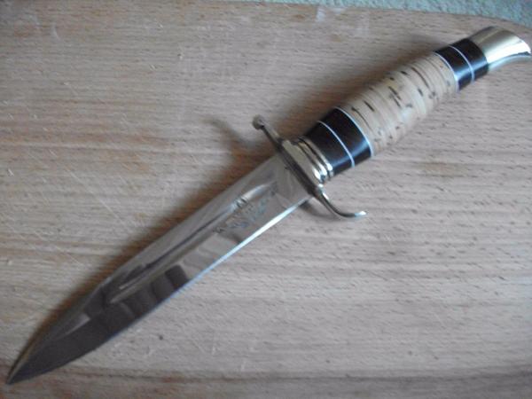Нож Тамерлан-1