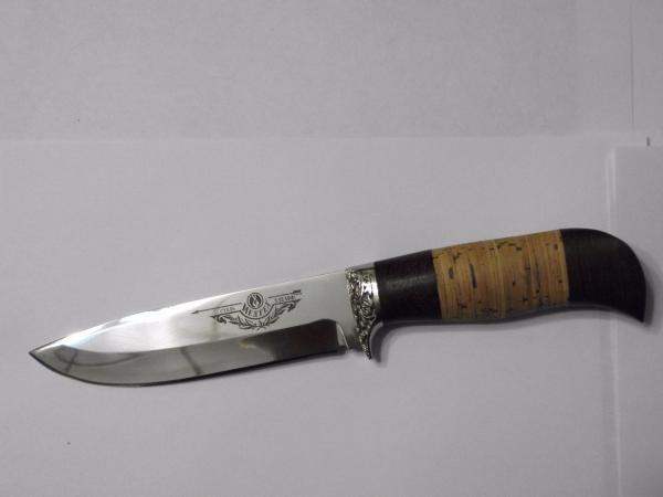 Нож Анчар-1