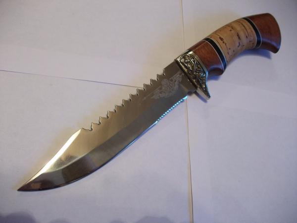 Нож Верон-2